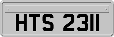 HTS2311