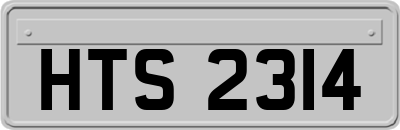 HTS2314