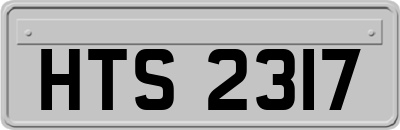HTS2317