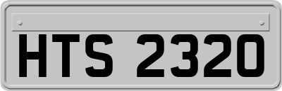 HTS2320