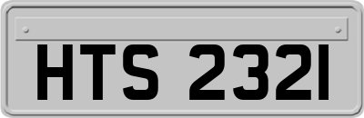 HTS2321