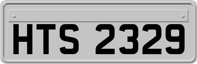 HTS2329