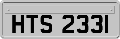 HTS2331
