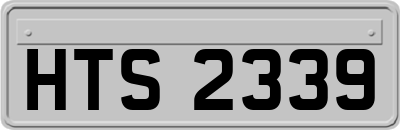 HTS2339