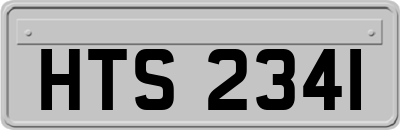 HTS2341