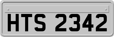 HTS2342