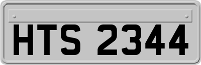 HTS2344
