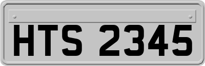 HTS2345