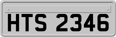 HTS2346
