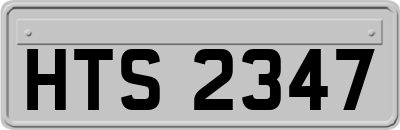 HTS2347