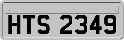 HTS2349