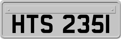 HTS2351