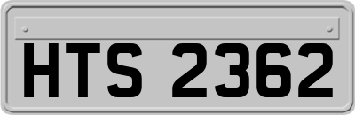 HTS2362