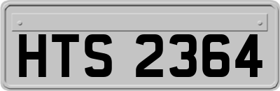 HTS2364