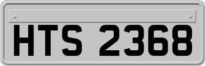 HTS2368