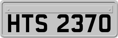 HTS2370