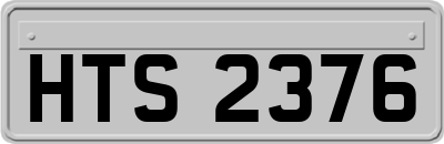 HTS2376