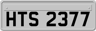 HTS2377
