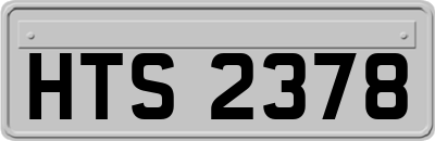 HTS2378