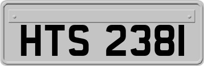 HTS2381