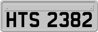 HTS2382