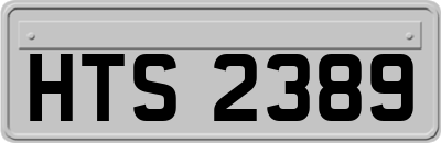 HTS2389