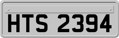 HTS2394