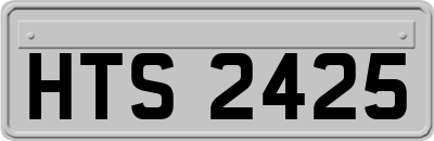 HTS2425