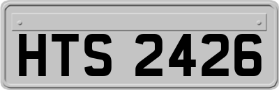 HTS2426