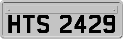 HTS2429