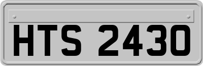 HTS2430
