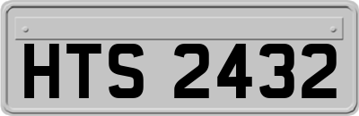 HTS2432