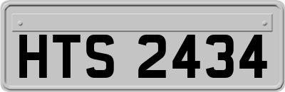 HTS2434