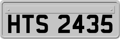 HTS2435