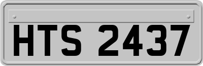 HTS2437