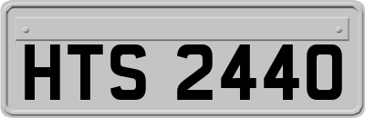 HTS2440