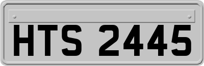 HTS2445
