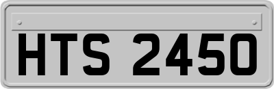 HTS2450