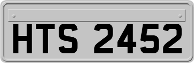 HTS2452