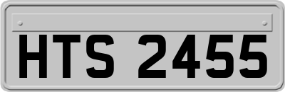 HTS2455