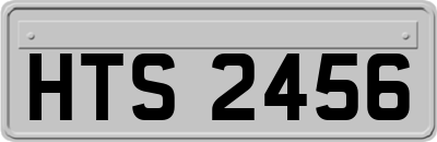 HTS2456