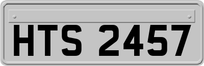 HTS2457