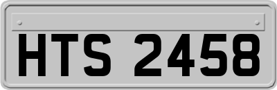 HTS2458