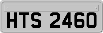 HTS2460