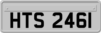 HTS2461