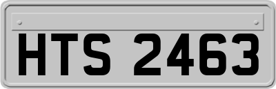 HTS2463