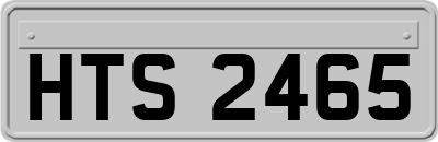 HTS2465