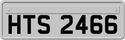 HTS2466