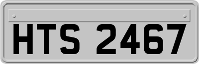 HTS2467