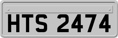HTS2474
